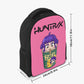 Zoey K-Pop Demon Hunter | Kids School Backpack - Syntax & Alchemy