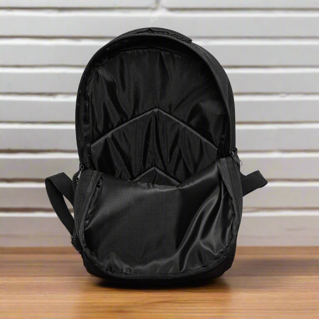 Zoey K-Pop Demon Hunter | Kids School Backpack - Syntax & Alchemy