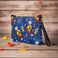 Twitchy Witchy Girl | Faux Leather Crossbody Bag Crossbody Bags Syntax & Alchemy   