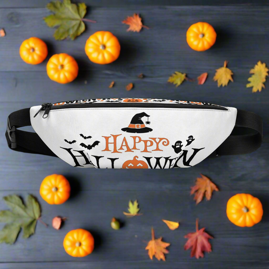 Happy Halloween | Fanny Pack Fanny Pack Syntax & Alchemy S/M  