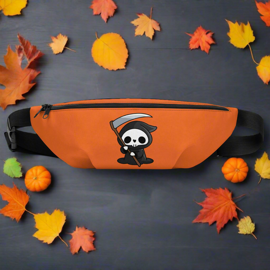 Grim Reaper | Fanny Pack Fanny Pack Syntax & Alchemy S/M  