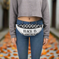 Black Is Traditional | Fanny Pack Fanny Pack Syntax & Alchemy   