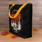 Midnight Society | Large Tote Bag Tote Bags Syntax & Alchemy   