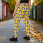 Coraline Button Eyes | Soft-Stretch Leggings Leggings Syntax & Alchemy   