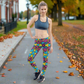 Sally | Soft-Stretch Leggings Leggings Syntax & Alchemy   