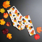 Candy Corn | Soft-Stretch Leggings Leggings Syntax & Alchemy   