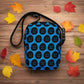 Coraline Button Eyes | Crossbody Bag | Midnight Blue Variant Crossbody Bags Syntax & Alchemy   