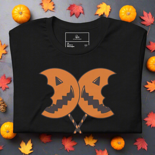 Treat 'r Treat | Airlume Cotton T-Shirt - Syntax & Alchemy