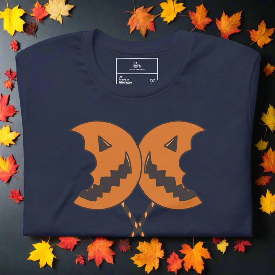 Treat 'r Treat | Airlume Cotton T-Shirt - Syntax & Alchemy