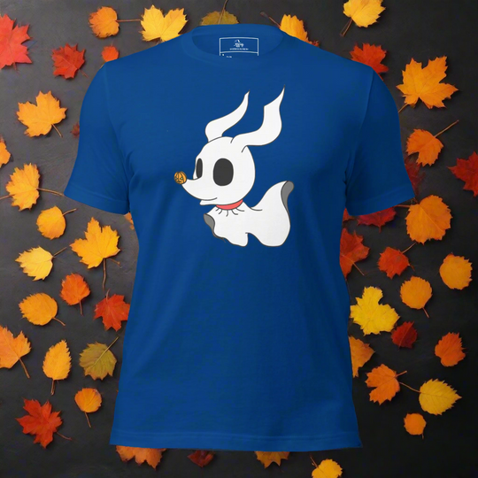 Zero | Airlume Cotton T-Shirt - Syntax & Alchemy