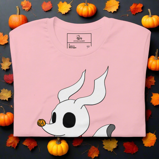 Zero | Airlume Cotton T-Shirt - Syntax & Alchemy