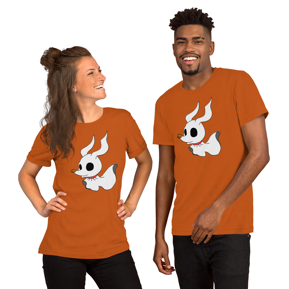 Zero | Airlume Cotton T-Shirt - Syntax & Alchemy