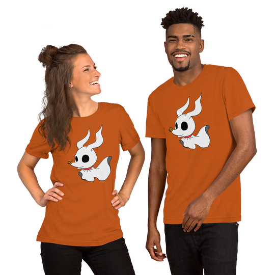 Zero | Airlume Cotton T-Shirt - Syntax & Alchemy