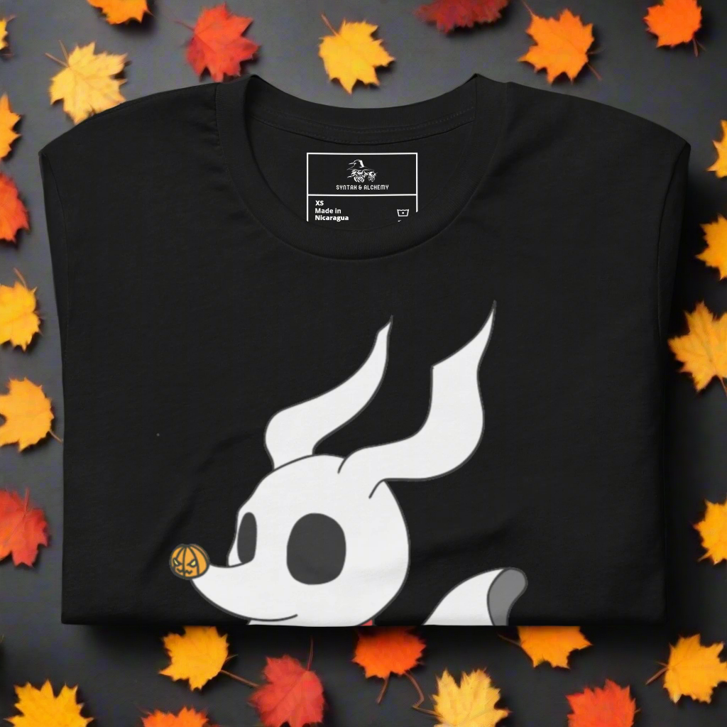 Zero | Airlume Cotton T-Shirt - Syntax & Alchemy