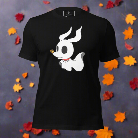 Zero | Airlume Cotton T-Shirt - Syntax & Alchemy