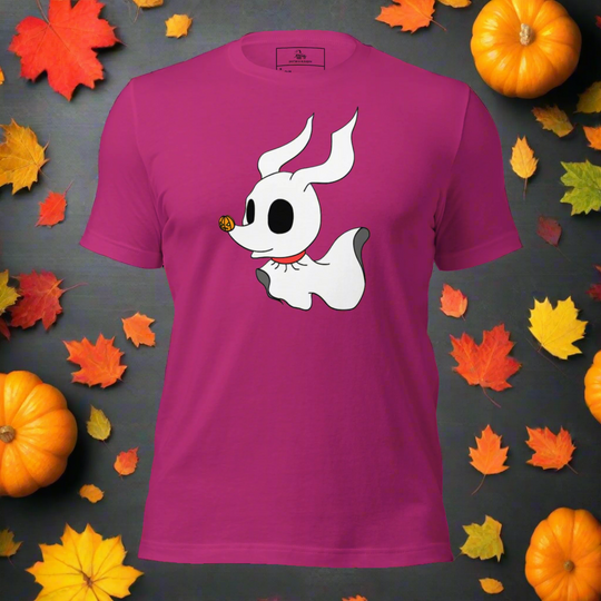 Zero | Airlume Cotton T-Shirt - Syntax & Alchemy