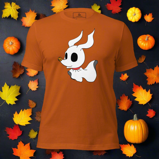 Zero | Airlume Cotton T-Shirt - Syntax & Alchemy