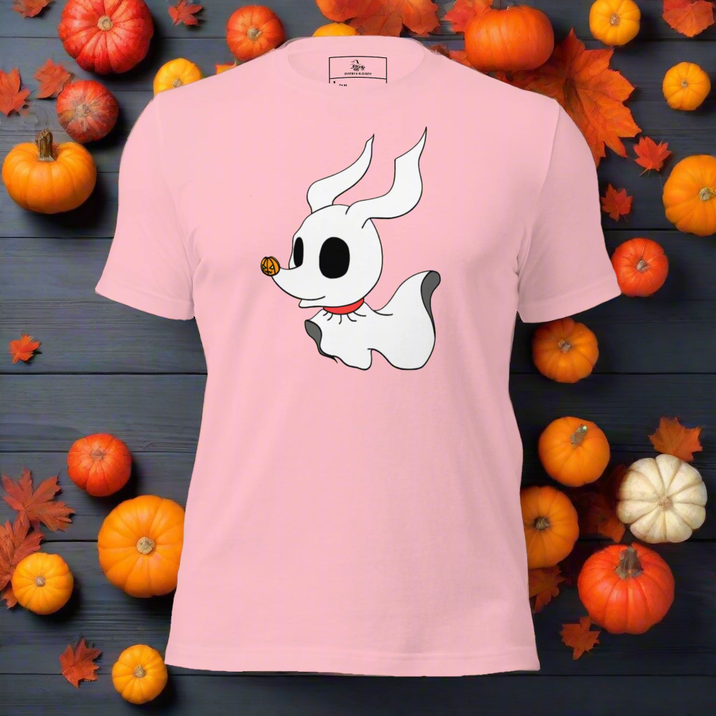 Zero | Airlume Cotton T-Shirt - Syntax & Alchemy