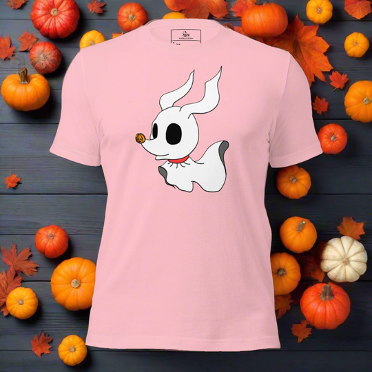 Zero | Airlume Cotton T-Shirt - Syntax & Alchemy