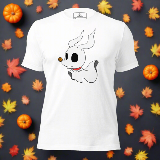 Zero | Airlume Cotton T-Shirt - Syntax & Alchemy