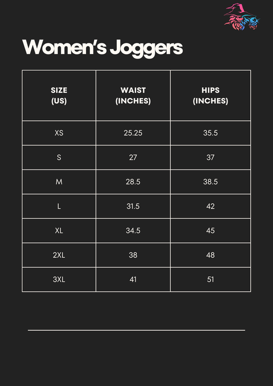 Universal Monsters | Women's Activewear Sweatpants - Syntax & Alchemy