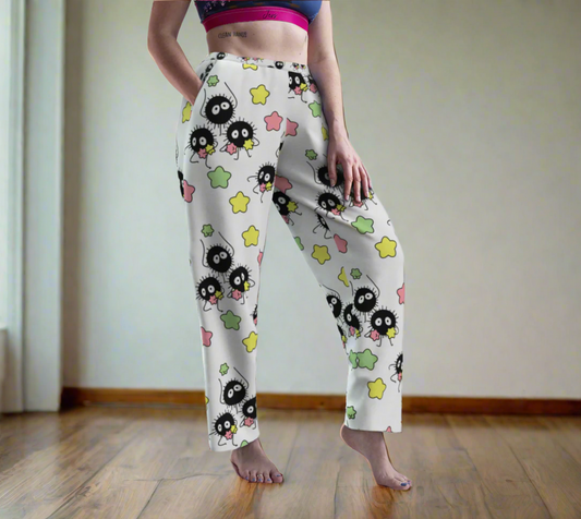 Soot Sprites | Soft-Skin Lounge Pants