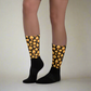 Calcifer | Soft-Cushion Socks