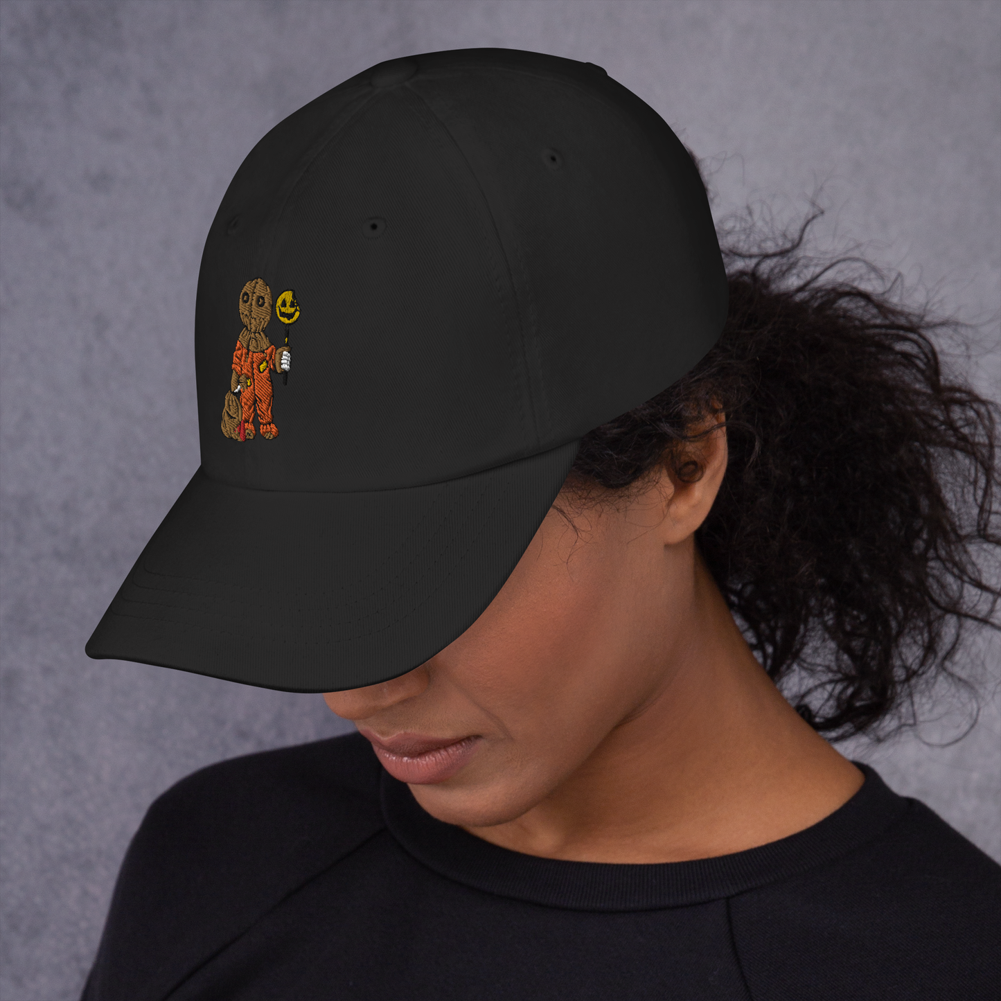 Samhain | Dad Hat Dad Hat Syntax & Alchemy   