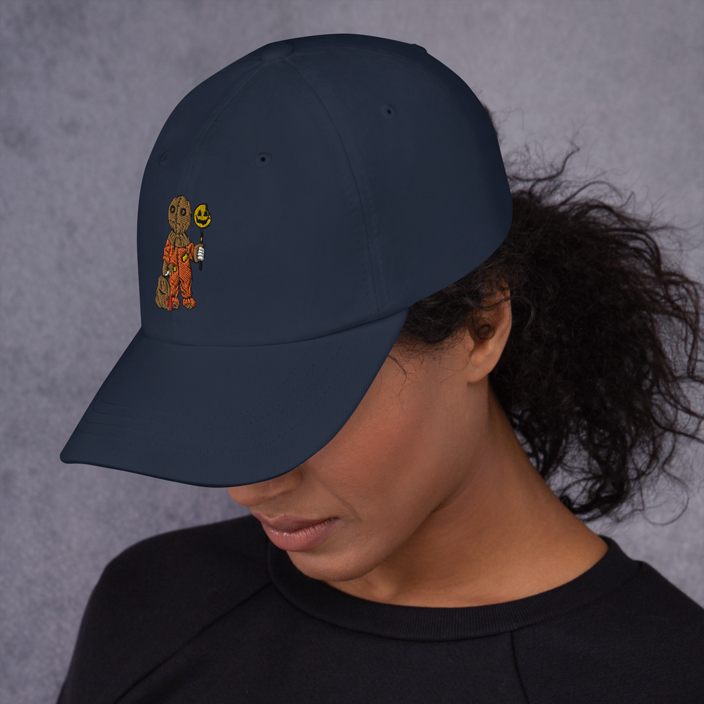 Samhain | Dad Hat Dad Hat Syntax & Alchemy   