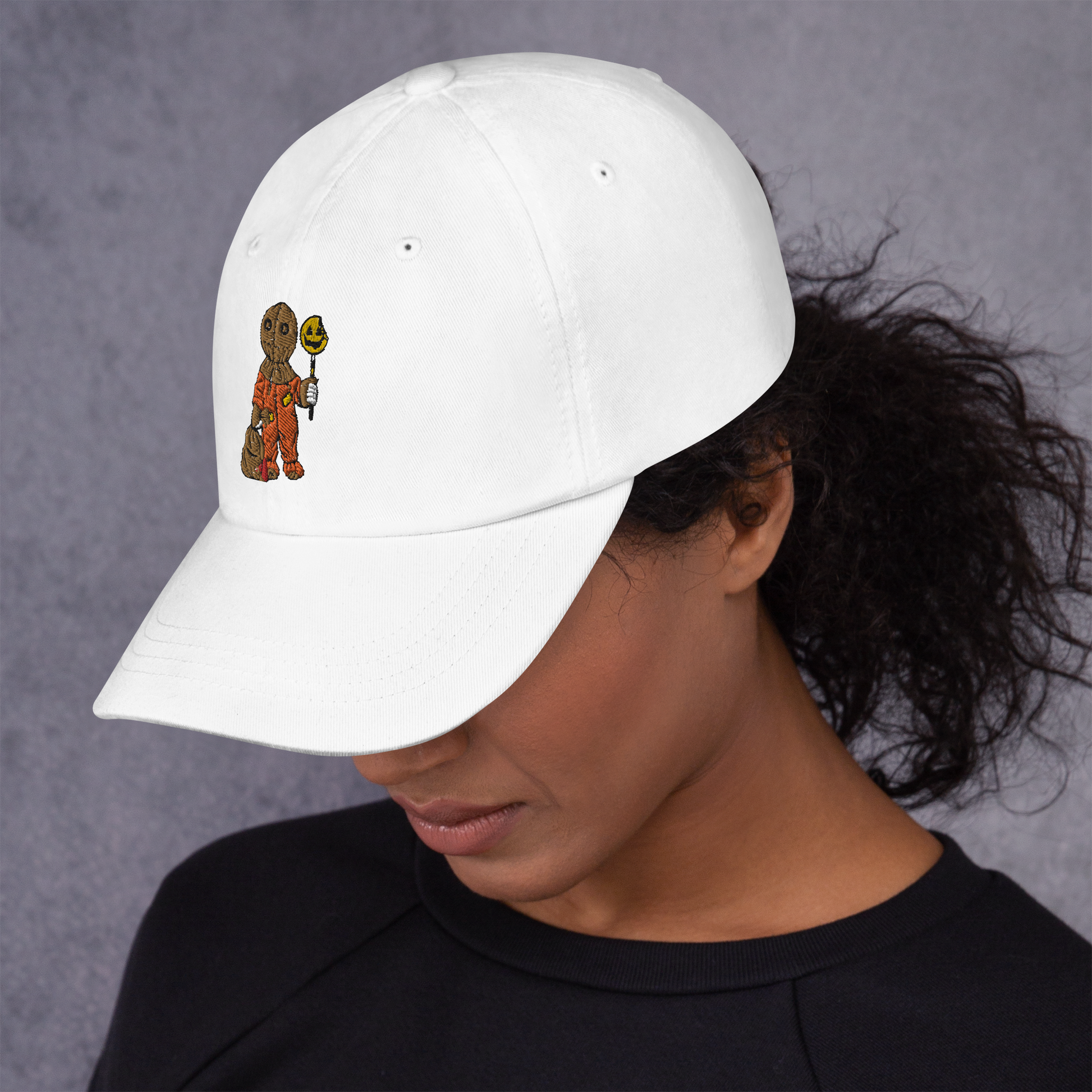 Samhain | Dad Hat Dad Hat Syntax & Alchemy   