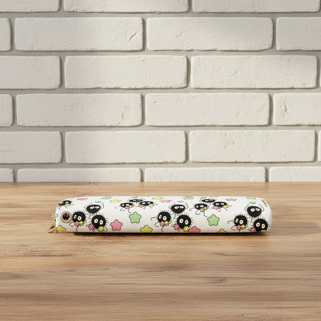 Soot Sprites | Wristlet Wallet