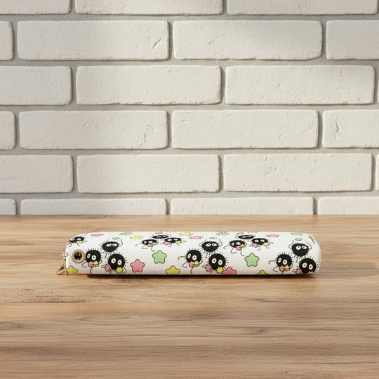 Soot Sprites | Wristlet Wallet