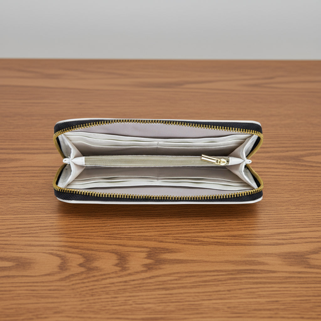 Soot Sprites | Wristlet Wallet