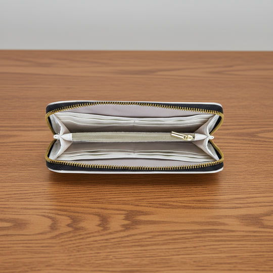 Soot Sprites | Wristlet Wallet