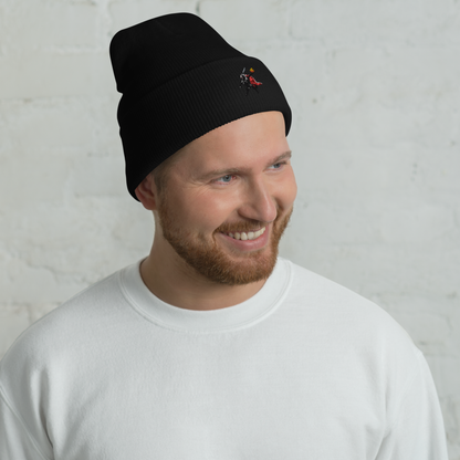 Headless Horseman | Cuffed Beanie Cuffed Beanie Syntax & Alchemy   