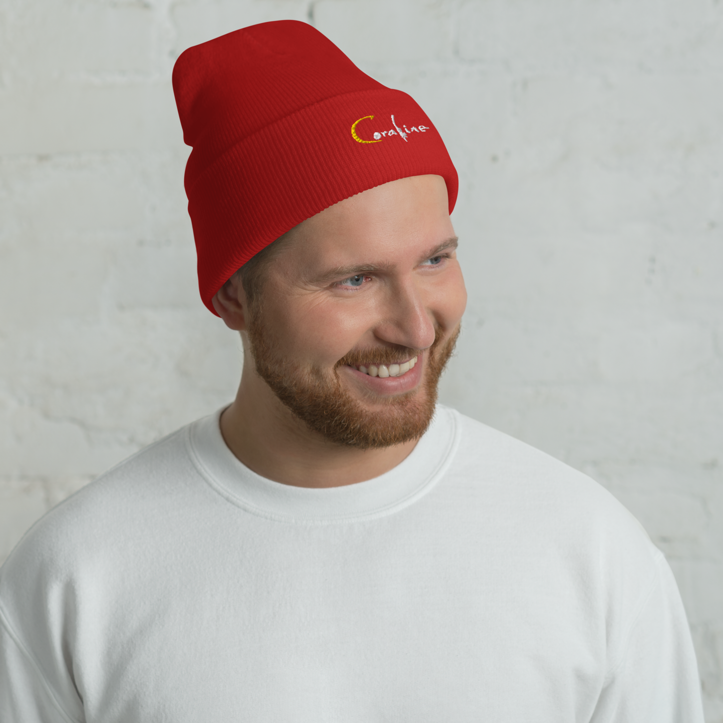 Coraline | Cozy-Cuffed Beanie Cuffed Beanie Syntax & Alchemy   