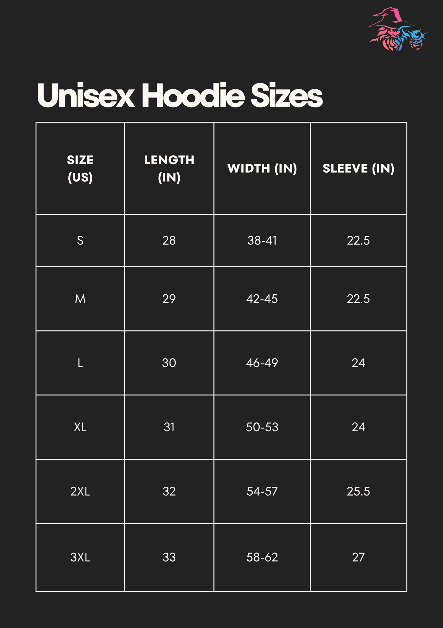 Monster Lover | Oversized Unisex Fleece Hoodie - Syntax & Alchemy