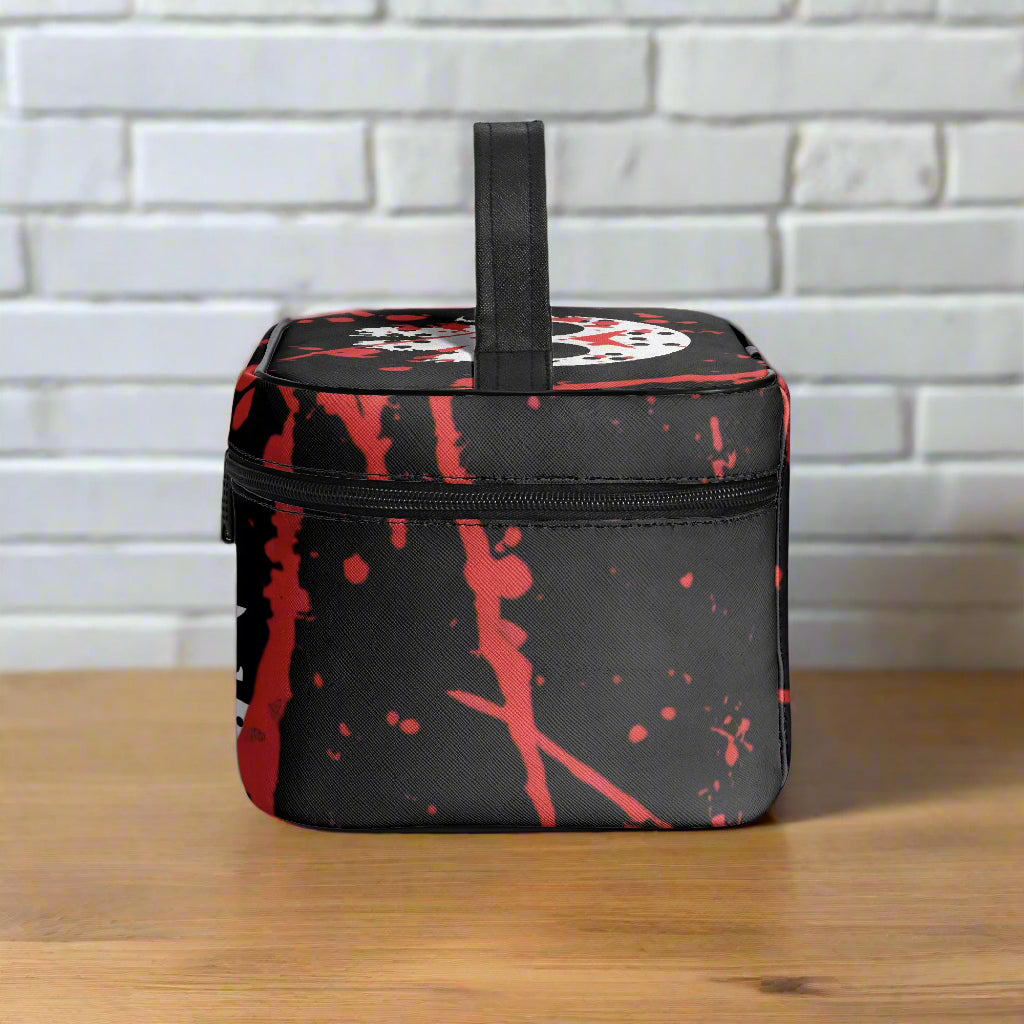 Friday the 13th | Makeup Bag - Syntax & Alchemy