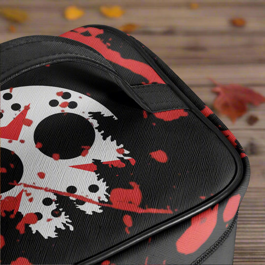 Friday the 13th | Makeup Bag - Syntax & Alchemy