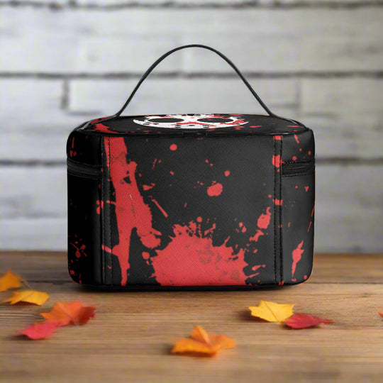 Friday the 13th | Makeup Bag - Syntax & Alchemy