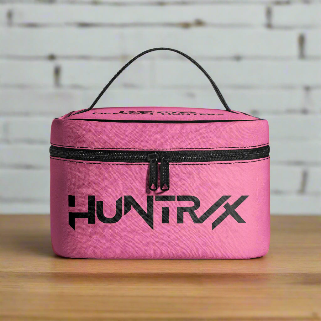 K-Pop Demon Hunters | Makeup Bag - Syntax & Alchemy