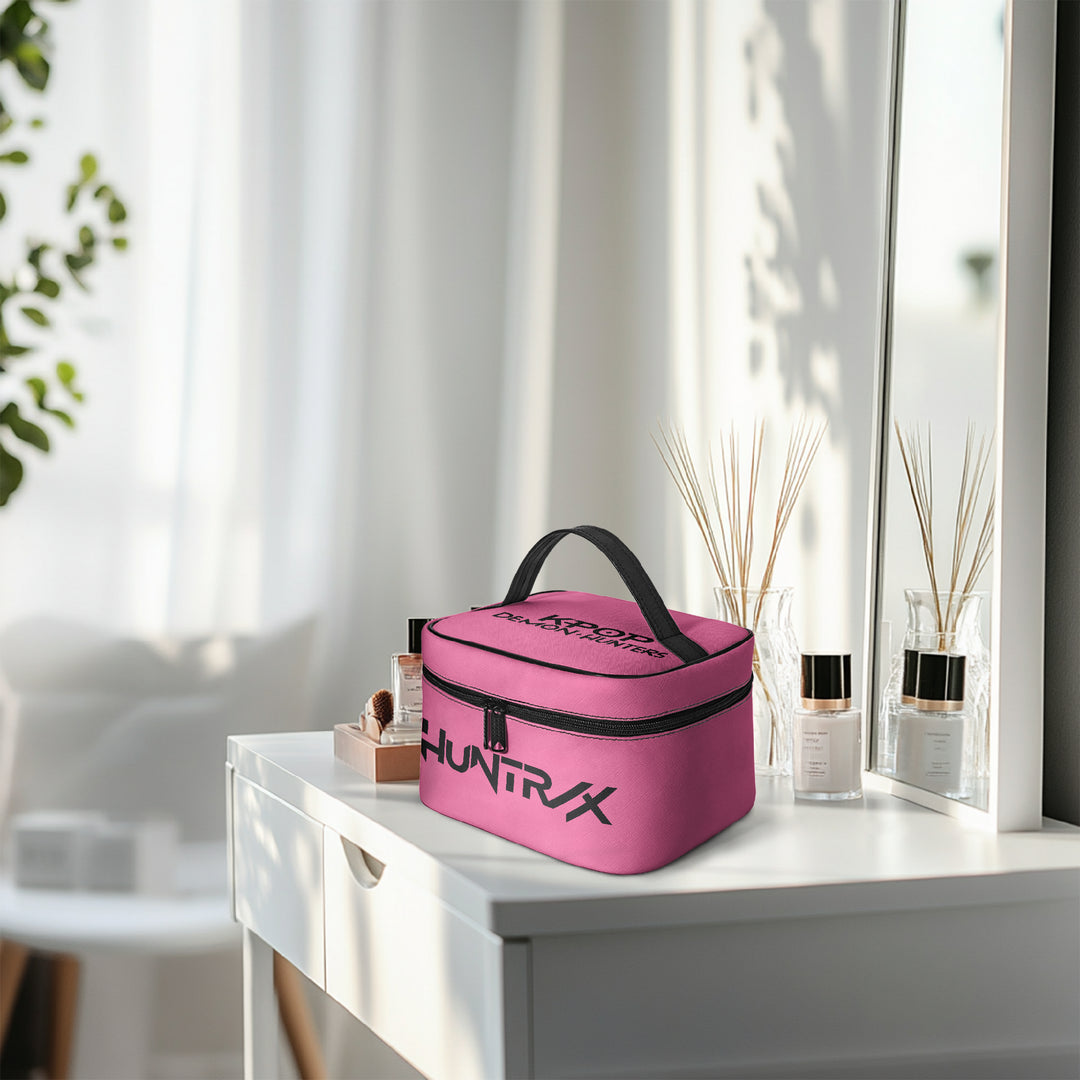 K-Pop Demon Hunters | Makeup Bag - Syntax & Alchemy