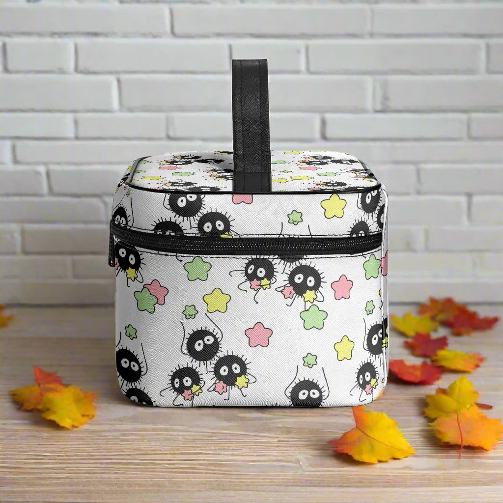 Soot Sprites | Makeup Bag - Syntax & Alchemy