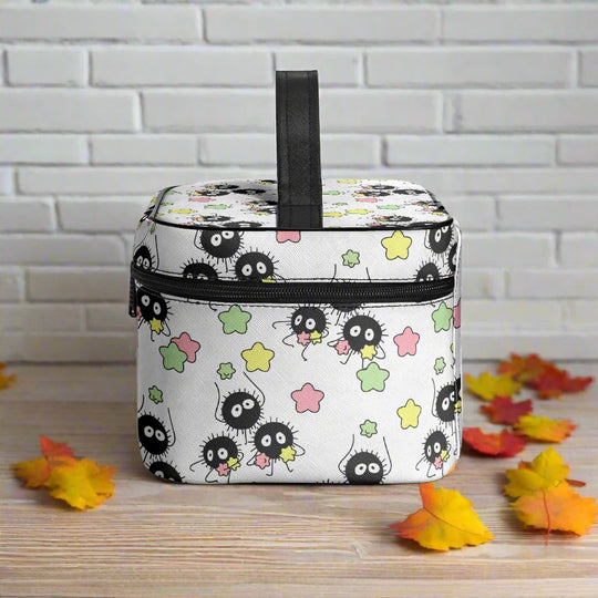 Soot Sprites | Makeup Bag - Syntax & Alchemy