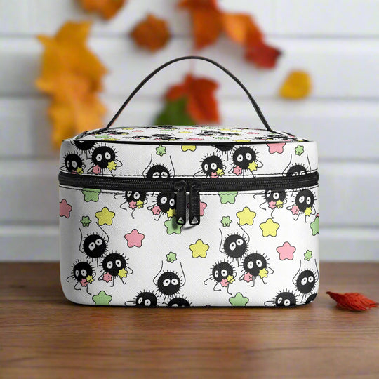 Soot Sprites | Makeup Bag - Syntax & Alchemy