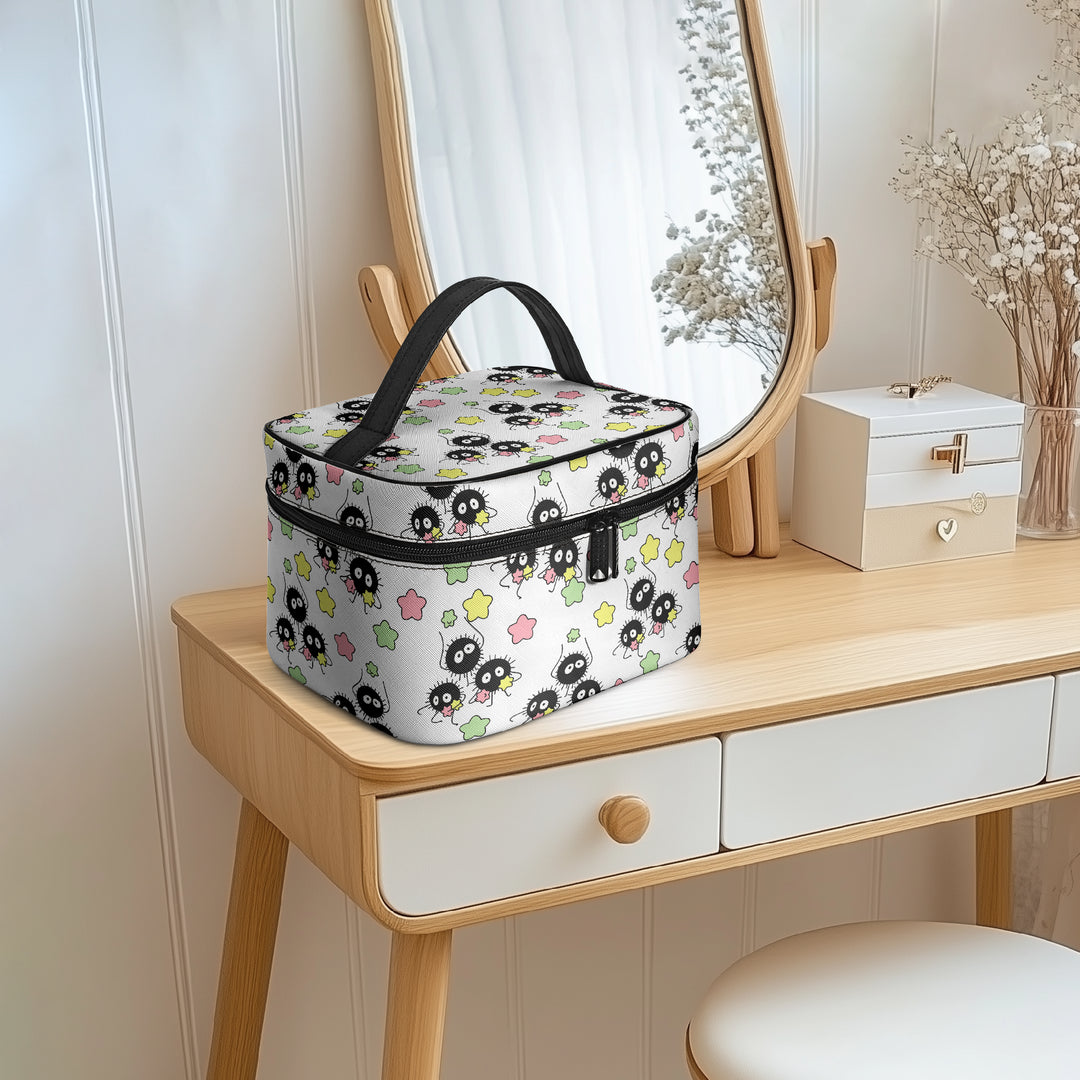 Soot Sprites | Makeup Bag - Syntax & Alchemy