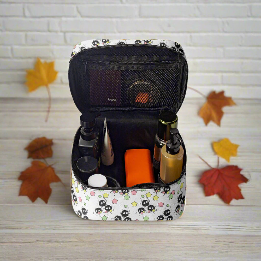 Soot Sprites | Makeup Bag - Syntax & Alchemy