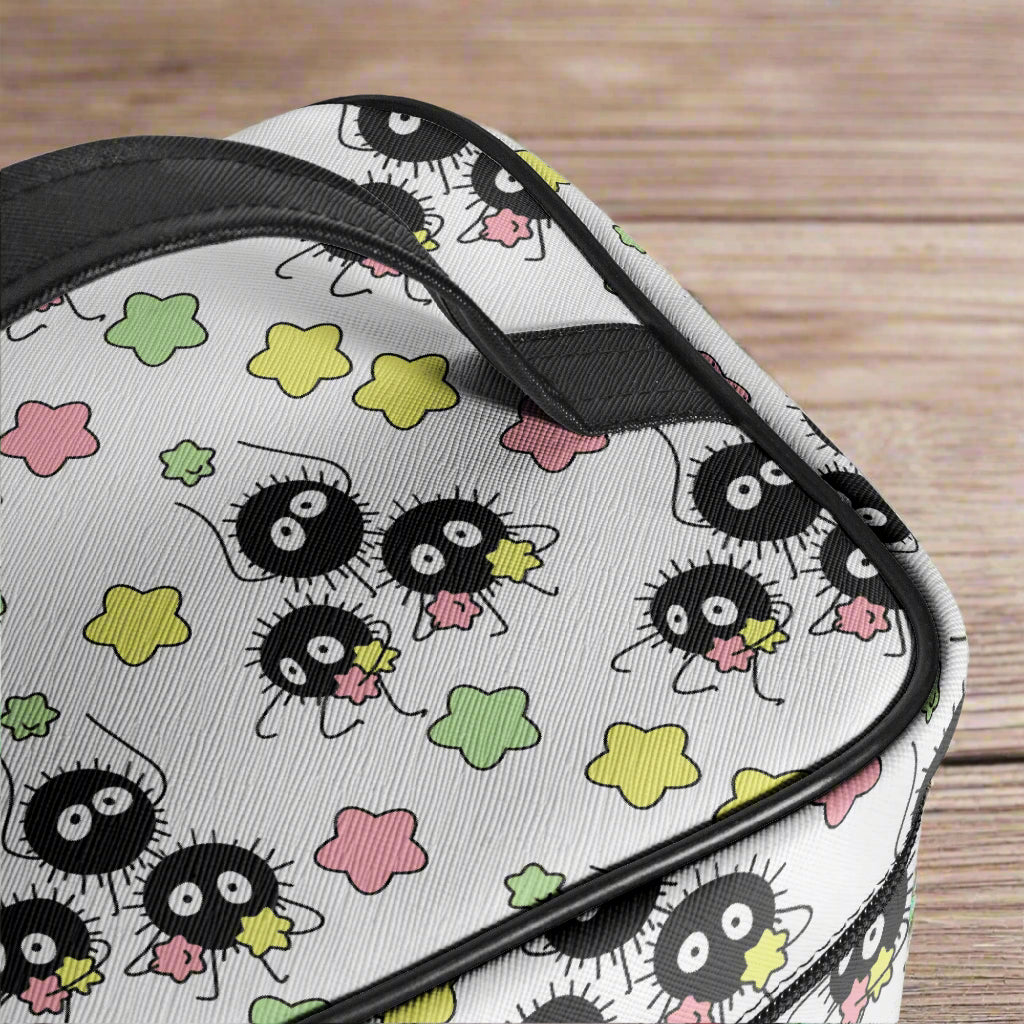 Soot Sprites | Makeup Bag - Syntax & Alchemy