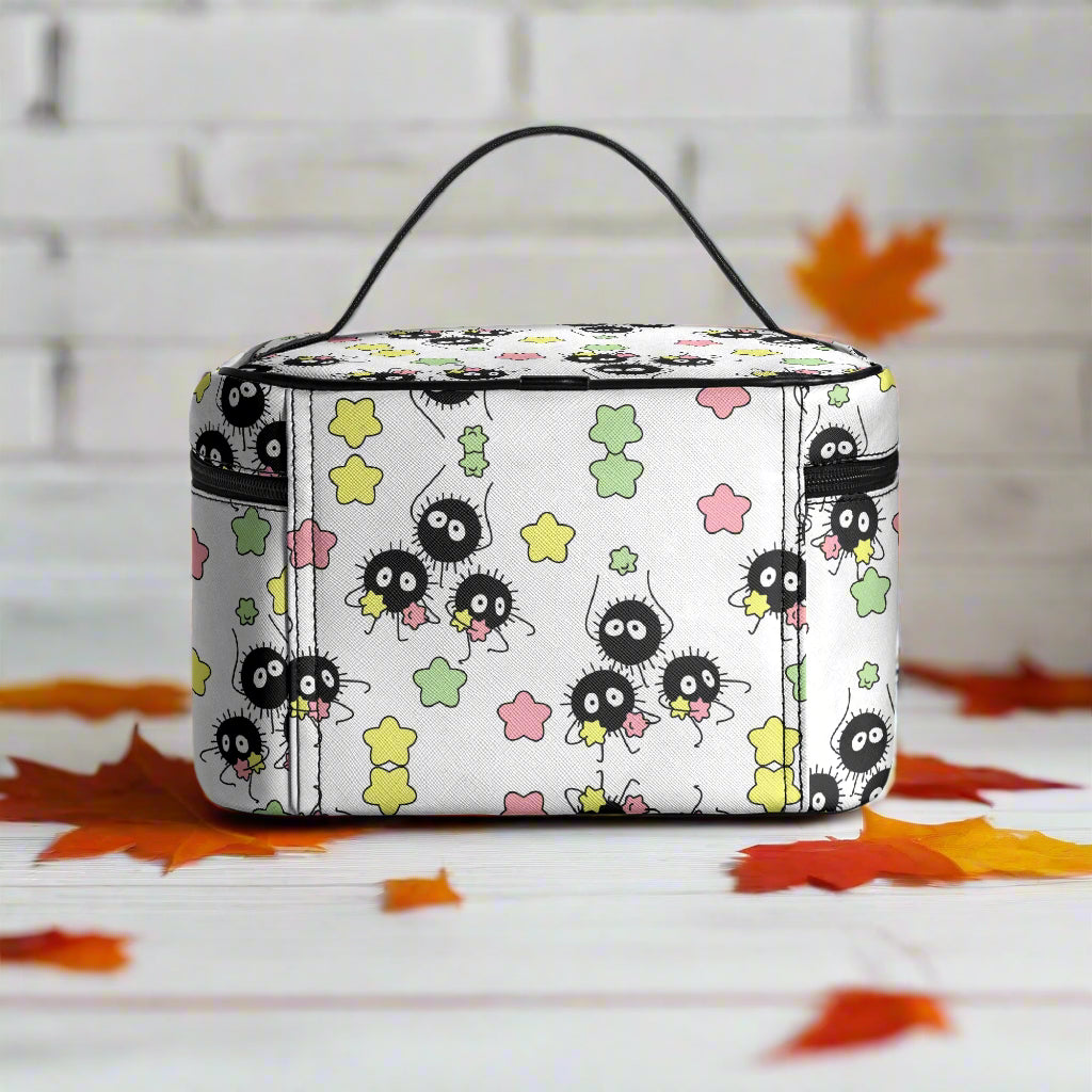 Soot Sprites | Makeup Bag - Syntax & Alchemy