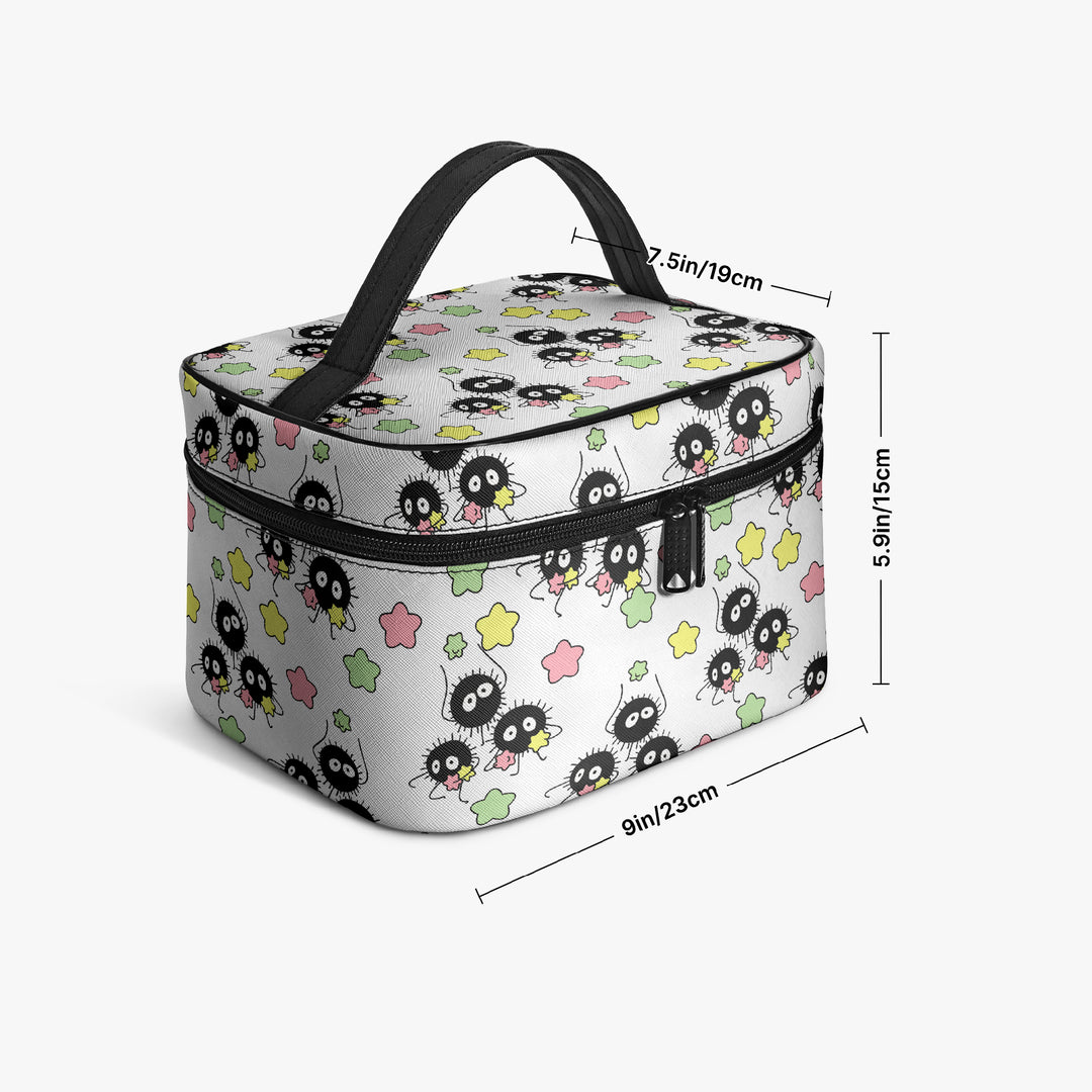 Soot Sprites | Makeup Bag - Syntax & Alchemy